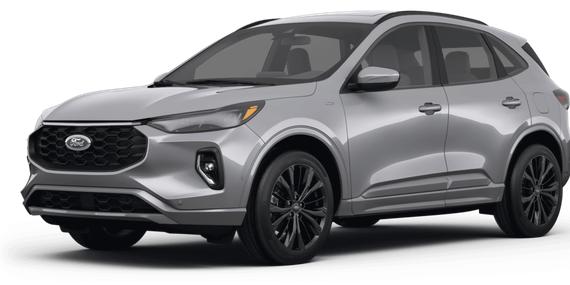 FORD ESCAPE 2023 1FMCU9JA4PUA63825 image