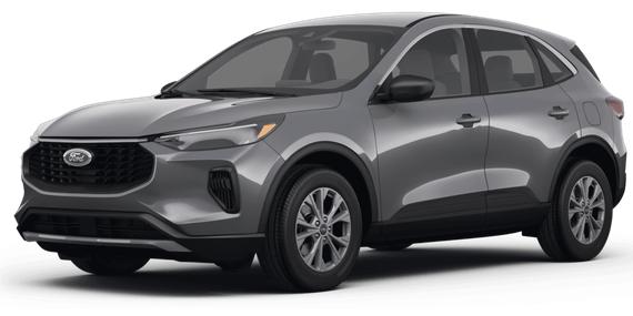 FORD ESCAPE 2023 1FMCU9GN2PUA45379 image