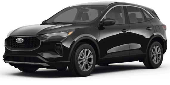 FORD ESCAPE 2023 1FMCU9GN1PUA22398 image