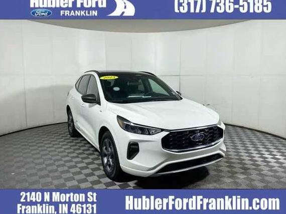 FORD ESCAPE 2023 1FMCU9MN4PUA83149 image FORD ESCAPE 2023 1FMCU9MN4PUA83149 image