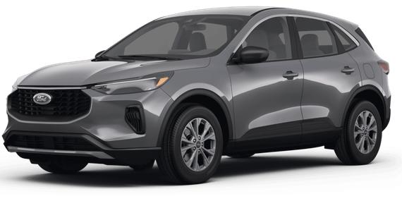 FORD ESCAPE 2023 1FMCU9GN0PUA37880 image