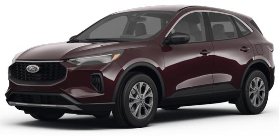 FORD ESCAPE 2023 1FMCU9GN0PUA57983 image