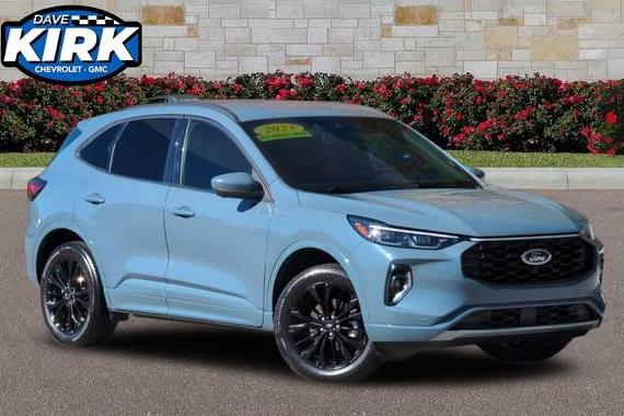 FORD ESCAPE 2023 1FMCU9PA6PUA02922 image FORD ESCAPE 2023 1FMCU9PA6PUA02922 image