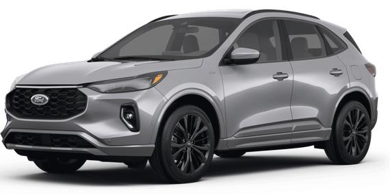 FORD ESCAPE 2023 1FMCU9MN0PUA70320 image