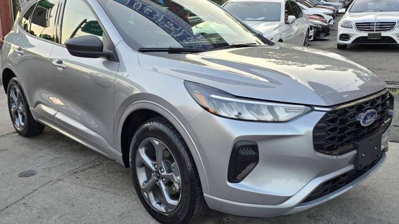 FORD ESCAPE 2023 1FMCU9MN5PUA44781 image FORD ESCAPE 2023 1FMCU9MN5PUA44781 image