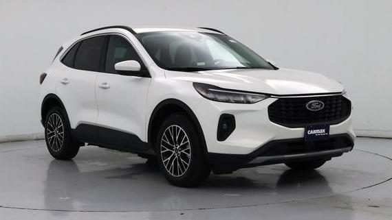 FORD ESCAPE 2023 1FMCU0E18PUA58617 image
