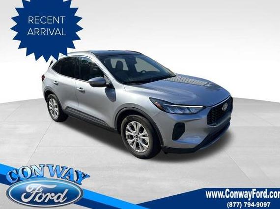 FORD ESCAPE 2023 1FMCU0GN3PUA69394 image