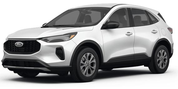 FORD ESCAPE 2023 1FMCU9GN1PUA23647 image