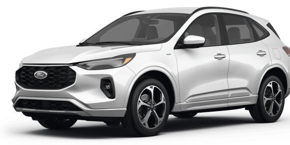 FORD ESCAPE 2023 1FMCU9NA6PUA39973 image