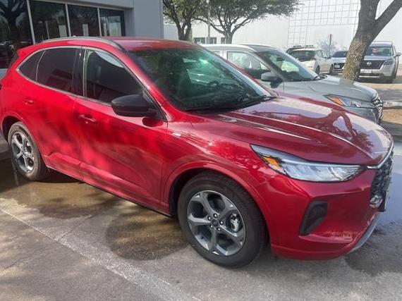 FORD ESCAPE 2023 1FMCU0MN5PUB17689 image