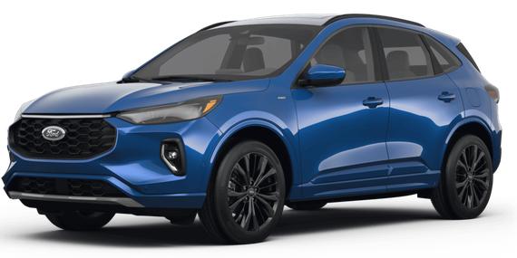 FORD ESCAPE 2023 1FMCU0MZ5PUB10941 image