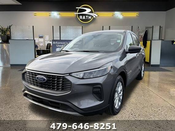 FORD ESCAPE 2023 1FMCU0GNXPUA41138 image
