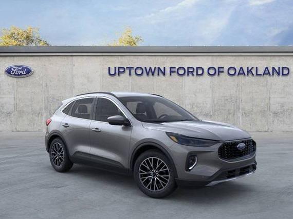FORD ESCAPE 2023 1FMCU0E14PUB39985 image