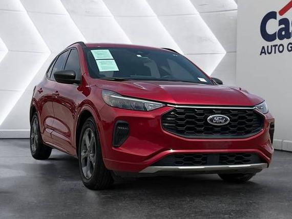 FORD ESCAPE 2023 1FMCU0MN5PUA05636 image