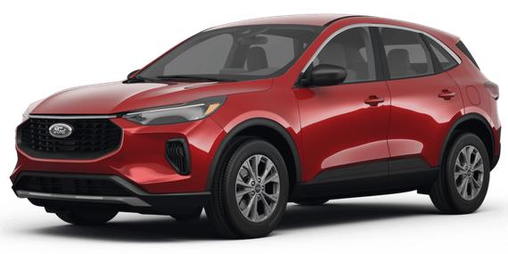 FORD ESCAPE 2023 1FMCU9GN1PUA88644 image