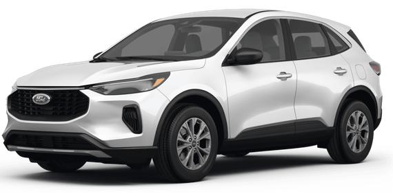 FORD ESCAPE 2023 1FMCU0GN7PUA38634 image