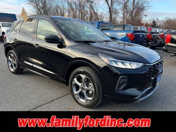 FORD ESCAPE 2023 1FMCU9MN6PUA56826 image