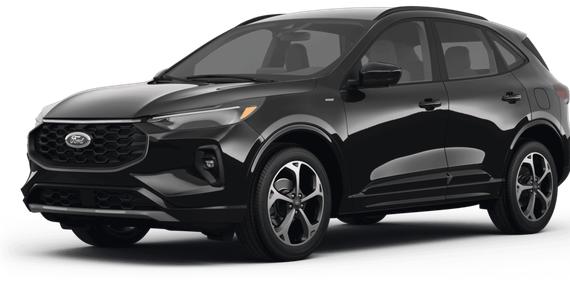 FORD ESCAPE 2023 1FMCU9NA8PUA93663 image