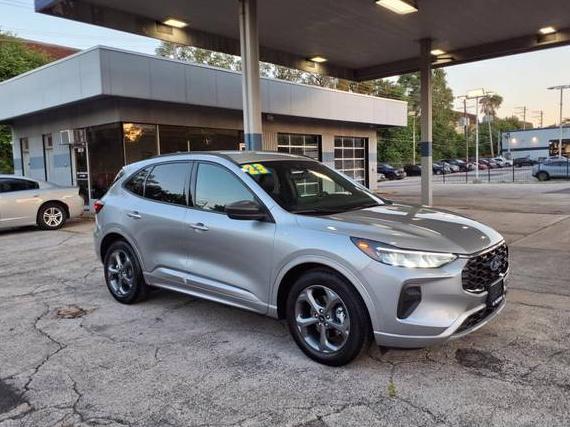 FORD ESCAPE 2023 1FMCU0MN7PUA97770 image
