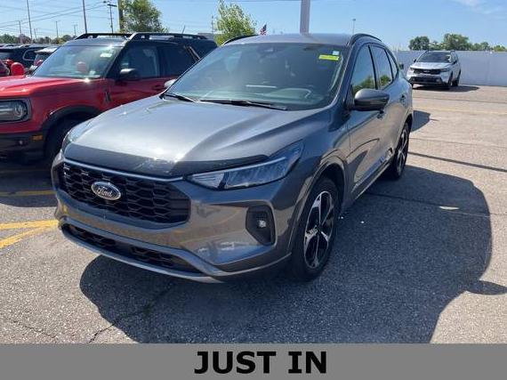 FORD ESCAPE 2023 1FMCU9NA3PUA01990 image