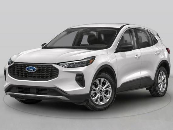 FORD ESCAPE 2023 1FMCU0MN2PUA85025 image