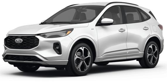 FORD ESCAPE 2023 1FMCU9NA7PUB42495 image FORD ESCAPE 2023 1FMCU9NA7PUB42495 image