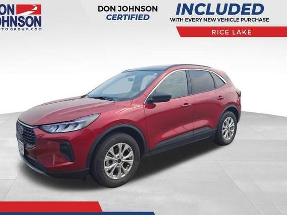FORD ESCAPE 2023 1FMCU9GN2PUA70637 image