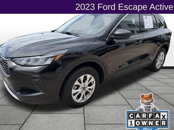 FORD ESCAPE 2023 1FMCU9GN8PUA11754 image