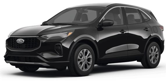 FORD ESCAPE 2023 1FMCU9GN0PUA05575 image