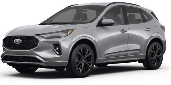 FORD ESCAPE 2023 1FMCU0MN9PUA59232 image
