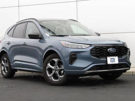 FORD ESCAPE 2023 1FMCU9MN6PUB02137 image FORD ESCAPE 2023 1FMCU9MN6PUB02137 image