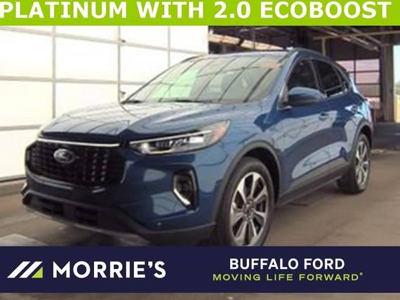 FORD ESCAPE 2023 1FMCU9JA4PUA50413 image