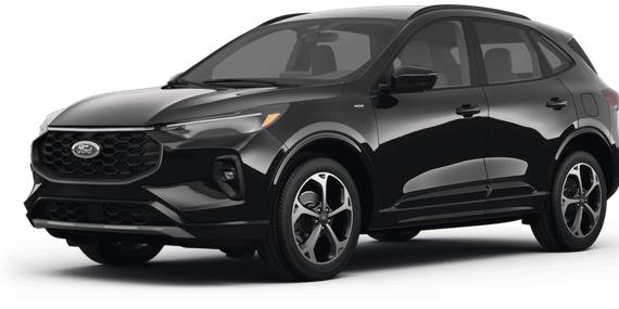 FORD ESCAPE 2023 1FMCU9NZ9PUA06911 image