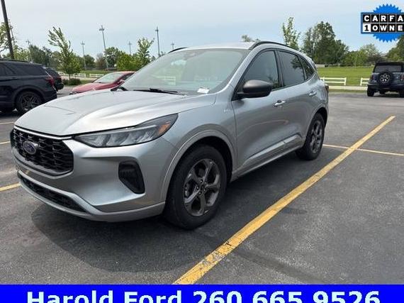FORD ESCAPE 2023 1FMCU9MNXPUA03479 image