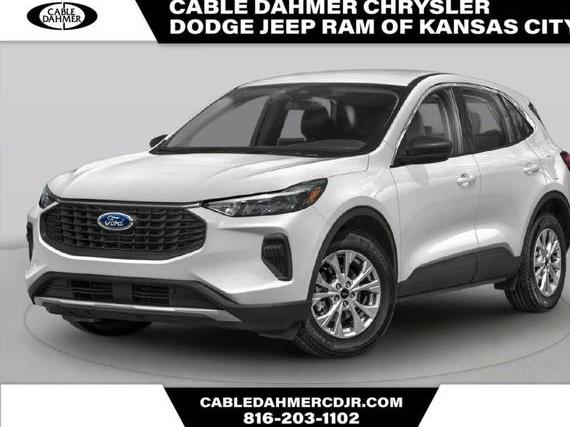 FORD ESCAPE 2023 1FMCU9GN7PUA26939 image
