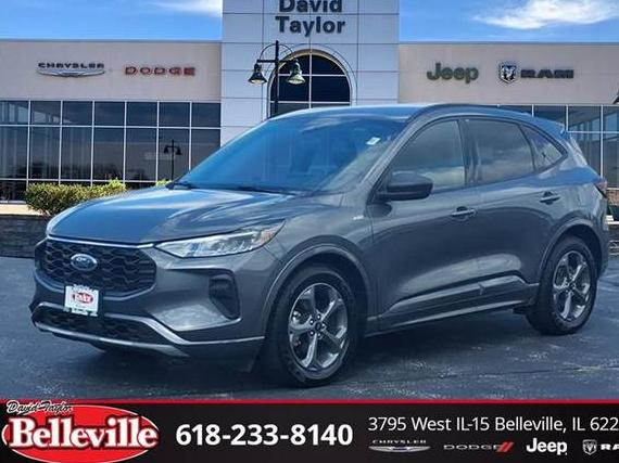 FORD ESCAPE 2023 1FMCU0MN3PUA25366 image FORD ESCAPE 2023 1FMCU0MN3PUA25366 image