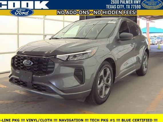 FORD ESCAPE 2023 1FMCU0MN5PUB13853 image
