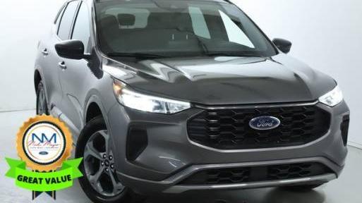 FORD ESCAPE 2023 1FMCU9MN6PUA63162 image