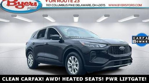 FORD ESCAPE 2023 1FMCU9GN6PUA09940 image