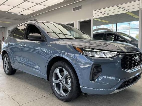 FORD ESCAPE 2023 1FMCU9MN6PUA60858 image FORD ESCAPE 2023 1FMCU9MN6PUA60858 image