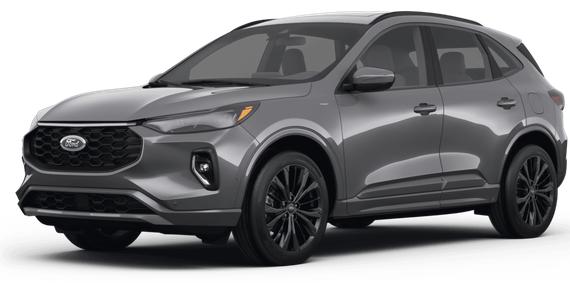 FORD ESCAPE 2023 1FMCU9MN9PUA33637 image