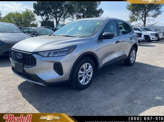 FORD ESCAPE 2023 1FMCU0FN2PUA83580 image FORD ESCAPE 2023 1FMCU0FN2PUA83580 image