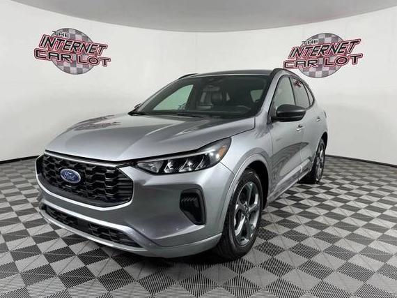 FORD ESCAPE 2023 1FMCU0MN5PUA01151 image