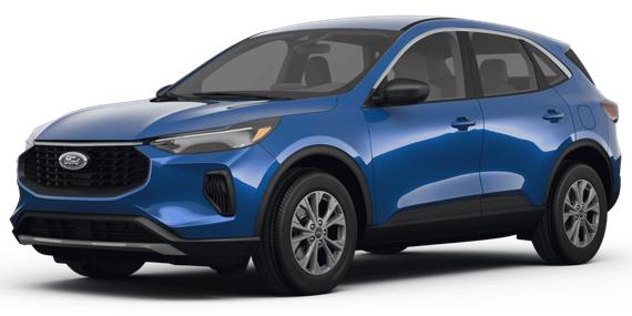 FORD ESCAPE 2023 1FMCU9GN6PUA23515 image