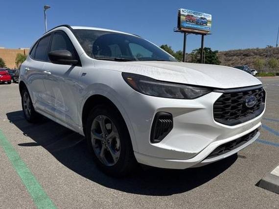 FORD ESCAPE 2023 1FMCU9MNXPUA42881 image