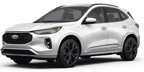 FORD ESCAPE 2023 1FMCU9JA6PUA27599 image