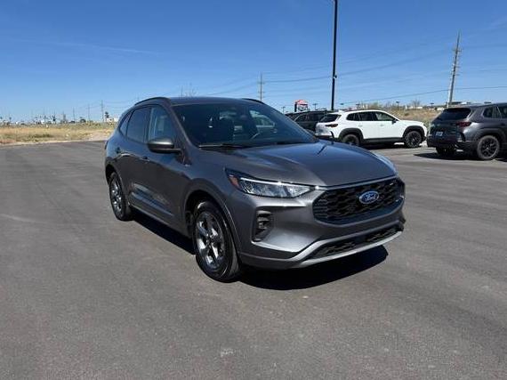 FORD ESCAPE 2023 1FMCU9NZ7PUA06910 image