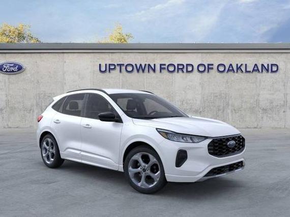 FORD ESCAPE 2023 1FMCU9MN6PUA89664 image