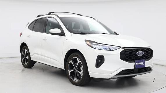 FORD ESCAPE 2023 1FMCU9NA1PUA05018 image