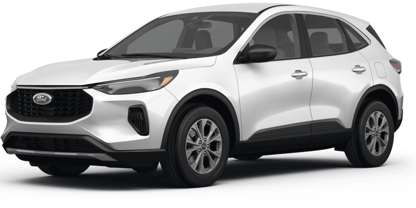 FORD ESCAPE 2023 1FMCU9GN9PUA26876 image